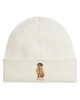 Polo Ralph Lauren Шапка 313978909001 Екрю - Mera.bg