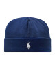 Polo Ralph Lauren Шапка 320552454003 Тъмносин - Mera.bg
