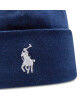 Polo Ralph Lauren Шапка 320552454003 Тъмносин - Mera.bg