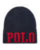 Polo Ralph Lauren Шапка 323817530 Navy - Mera.bg