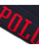 Polo Ralph Lauren Шапка 323817530 Navy - Mera.bg