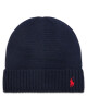 Polo Ralph Lauren Шапка 323879735 Navy - Mera.bg