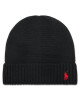 Polo Ralph Lauren Шапка 323879735 Polo Black - Mera.bg