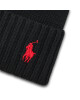 Polo Ralph Lauren Шапка 323879735 Polo Black - Mera.bg