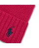 Polo Ralph Lauren Шапка 323879735 Sport Pink - Mera.bg