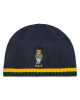 Polo Ralph Lauren Шапка 323879738 Navy - Mera.bg