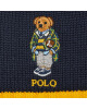 Polo Ralph Lauren Шапка 323879738 Navy - Mera.bg