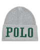 Polo Ralph Lauren Шапка 323953210002 Сив - Mera.bg