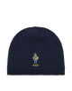 Polo Ralph Lauren Шапка 323953215001 Тъмносин - Mera.bg