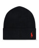 Polo Ralph Lauren Шапка 449891263001 Black - Mera.bg