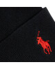 Polo Ralph Lauren Шапка 449891263001 Black - Mera.bg