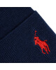 Polo Ralph Lauren Шапка 449891263002 Тъмносин - Mera.bg
