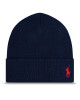 Polo Ralph Lauren Шапка 449891263002 Тъмносин - Mera.bg