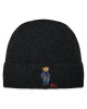 Polo Ralph Lauren Шапка 449891302001 Black - Mera.bg