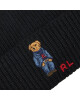 Polo Ralph Lauren Шапка 449891302001 Black - Mera.bg