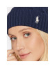 Polo Ralph Lauren Шапка 455888196002 Hunter Navy - Mera.bg