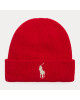 Polo Ralph Lauren Шапка 455898801003 Червен - Mera.bg