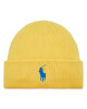 Polo Ralph Lauren Шапка 455898801004 Жълт - Mera.bg