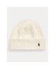 Polo Ralph Lauren Шапка 455898833006 Cream - Mera.bg