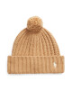 Polo Ralph Lauren Шапка 455922978003 Medium Beige 260 - Mera.bg