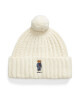 Polo Ralph Lauren Шапка 455922982001 Natural 101 - Mera.bg