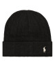 Polo Ralph Lauren Шапка 455922986001 Black 001 - Mera.bg