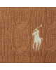 Polo Ralph Lauren Шапка 455922986003 Бежов - Mera.bg