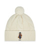 Polo Ralph Lauren Шапка 455923615002 Natural 101 - Mera.bg