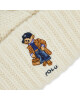 Polo Ralph Lauren Шапка 455923615002 Natural 101 - Mera.bg