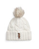 Polo Ralph Lauren Шапка 455931423001 Natural 101 - Mera.bg