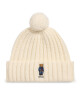 Polo Ralph Lauren Шапка 455931876001 Бежов - Mera.bg