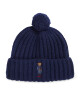 Polo Ralph Lauren Шапка 455931876003 Тъмносин - Mera.bg