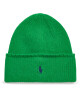 Polo Ralph Lauren Шапка 455954355005 Зелен - Mera.bg
