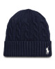 Polo Ralph Lauren Шапка 455954637002 Тъмносин - Mera.bg