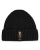 Polo Ralph Lauren Шапка 455P04659001 Черен - Mera.bg