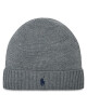 Polo Ralph Lauren Шапка 710886137003 Grey - Mera.bg