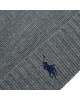 Polo Ralph Lauren Шапка 710886137003 Grey - Mera.bg
