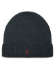 Polo Ralph Lauren Шапка 710886137004 Сив - Mera.bg