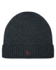 Polo Ralph Lauren Шапка 710886137004 Сив - Mera.bg