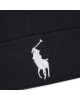 Polo Ralph Lauren Шапка 710886138005 Черен - Mera.bg
