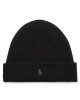 Polo Ralph Lauren Шапка 710920660003 Черен - Mera.bg