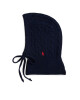 Polo Ralph Lauren Шапка маска 455981427002 Тъмносин - Mera.bg