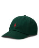 Polo Ralph Lauren Шапка с козирка 211912843010 Зелен - Mera.bg