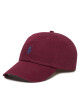 Polo Ralph Lauren Шапка с козирка 211912843011 Виолетов - Mera.bg