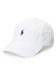 Polo Ralph Lauren Шапка с козирка 211912843018 Бял - Mera.bg
