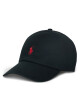 Polo Ralph Lauren Шапка с козирка 211912843019 Черен - Mera.bg