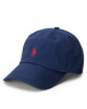 Polo Ralph Lauren Шапка с козирка 211912843021 Тъмносин - Mera.bg