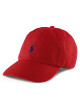 Polo Ralph Lauren Шапка с козирка 211912843022 Червен - Mera.bg