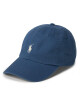 Polo Ralph Lauren Шапка с козирка 211912843057 Син - Mera.bg