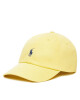 Polo Ralph Lauren Шапка с козирка 211912843059 Жълт - Mera.bg